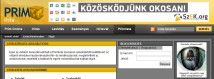 Primlista.hu